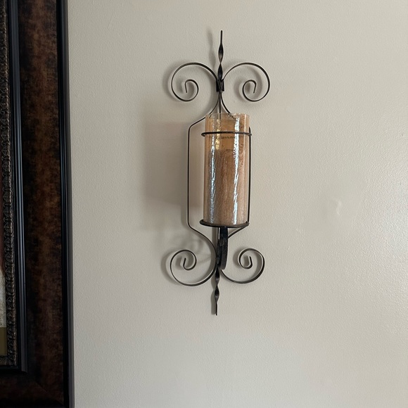 Sconces - Picture 2 of 2